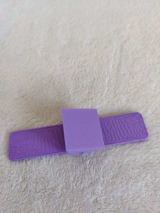 Zestaw plac zabaw dla figurek Bluey i Bingo mebelki - bez figurek