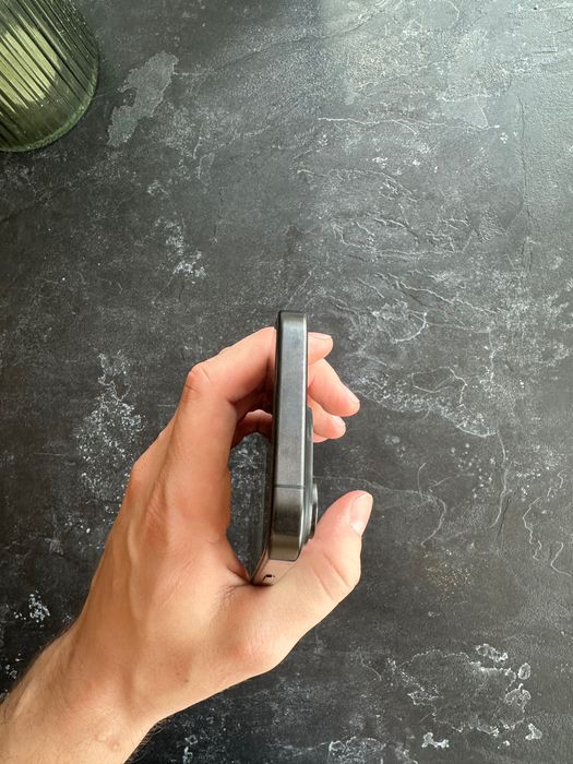 iPhone 15 PRO 256GB 88% baterii