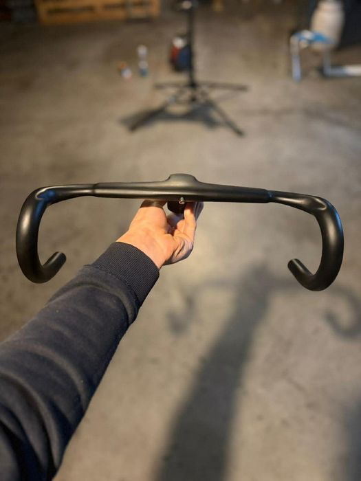 Guiador Trek Rsl gravel