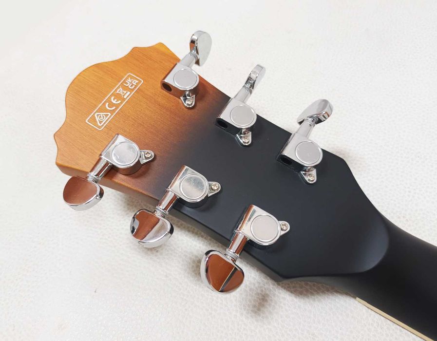 Ibanez AS53 Hollowbody - Nova