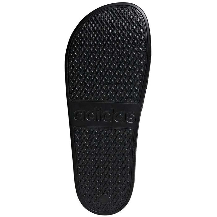 Klapki adidas Adilette Aqua basenowe czarne roz. 42 - 44,5 nowe