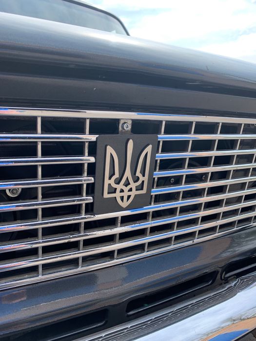 Ретро автомобиль Ваз 2102 1.5 16V Restomod