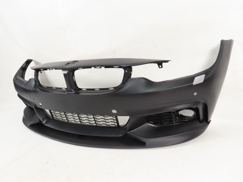 Kit M/ Pack M Bmw 4 Convertible