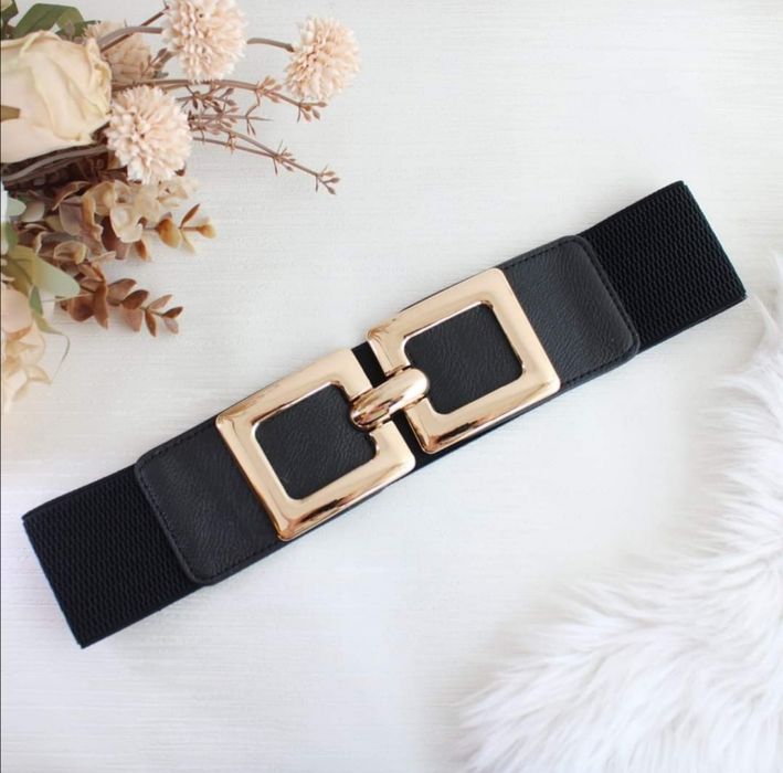 Еластичні жіночі ремінці