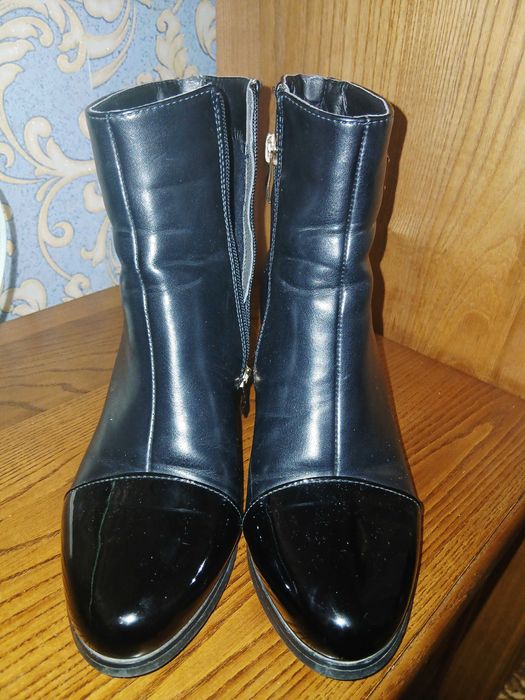 Ботильйони ботінки жіночі