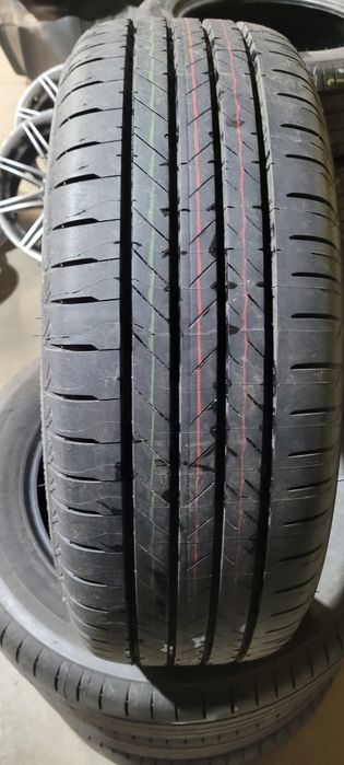 Nowe opony 215/60/17 Bridgestone Lato polecam