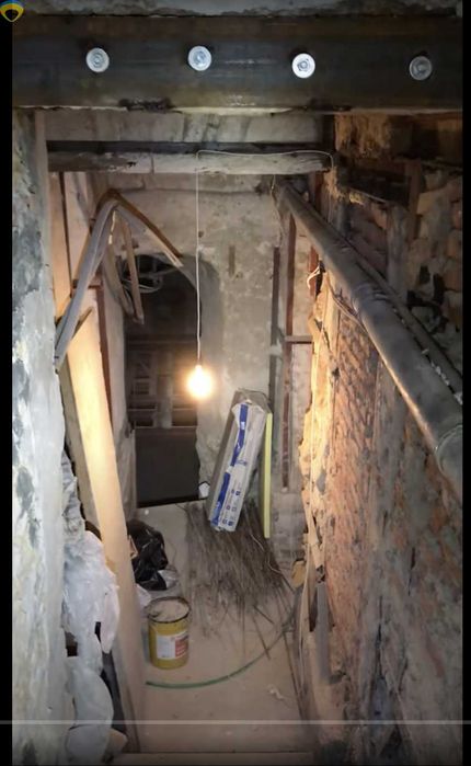 (4) Подвальное помещение на ул. Дерибасовской - View 2