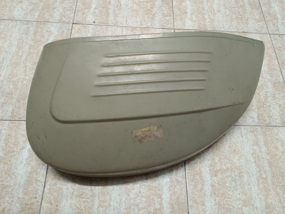 Balon Vespa 150 cc