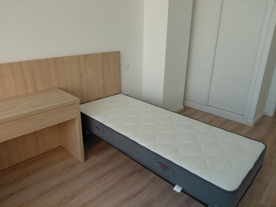 Arrendamento de quartos - Universidade de Aveiro