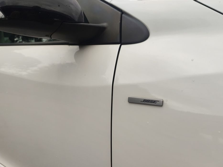Renault megane III Bose edition 2012