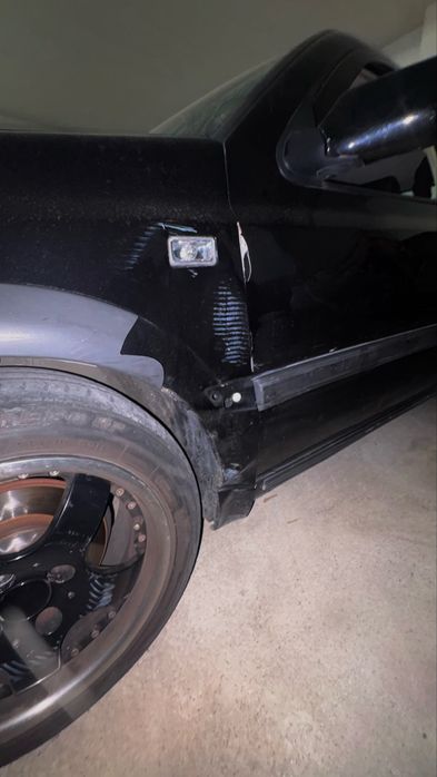Volkswagen Golf III - 1999 | Gasóleo