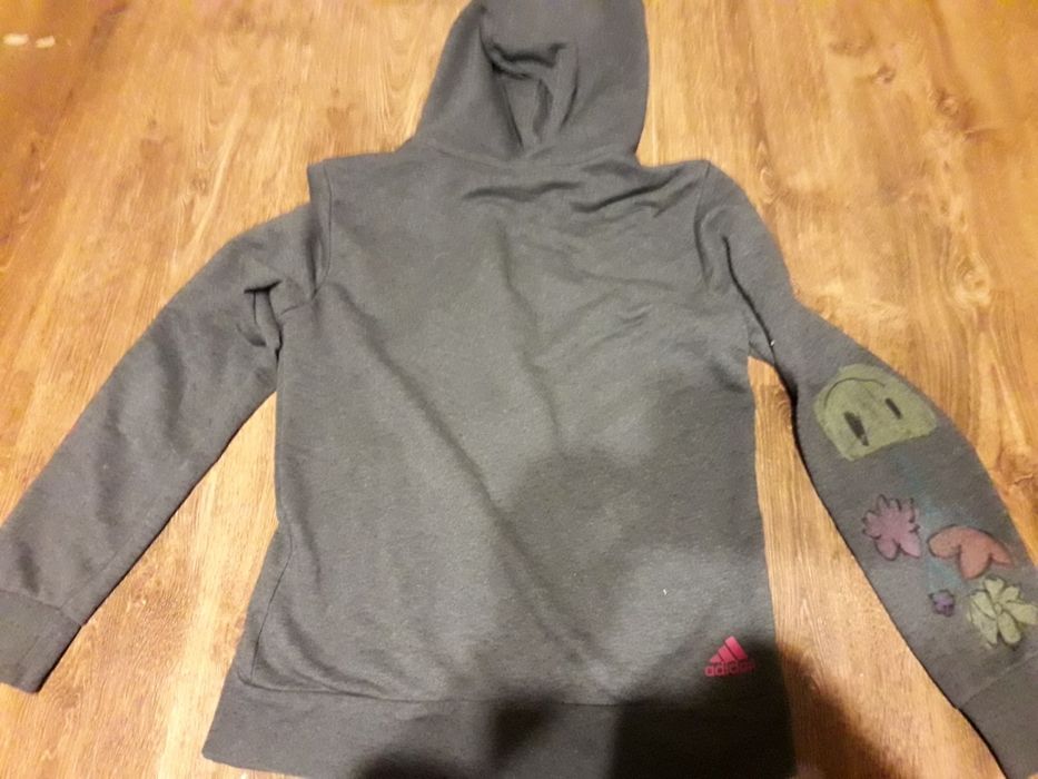 Bluza  Adidas damska