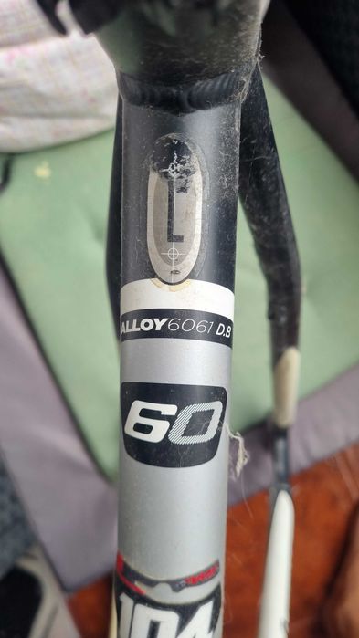 Acessorios bicicleta