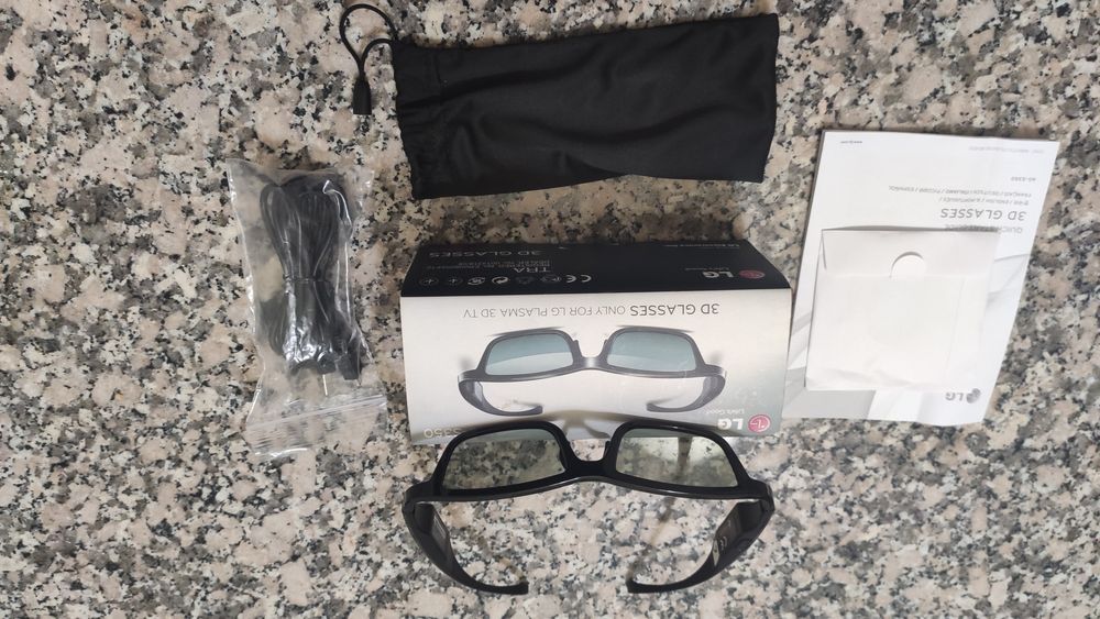 Sistema de cinema em casa