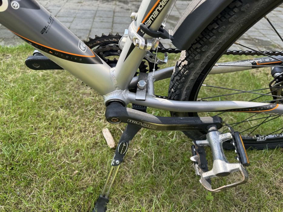 Rower kellys  salamander