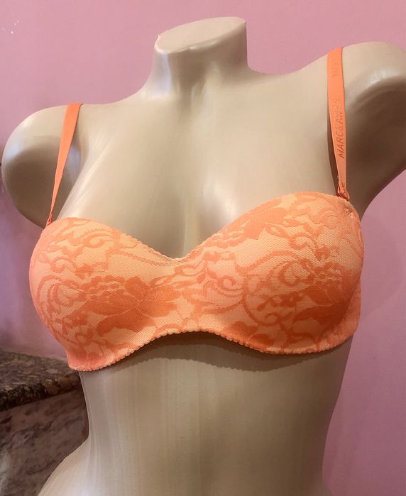 Бюстгалтер люкс якість