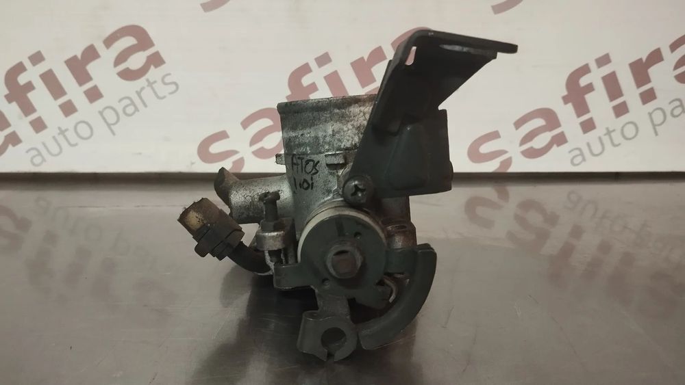 BORBOLETA ADMISSÃO HYUNDAI ATOS 1.0i TS66114