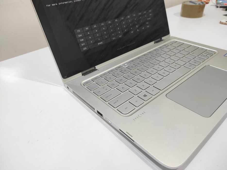 Hp spectre x360 g2 продається по запчастинах