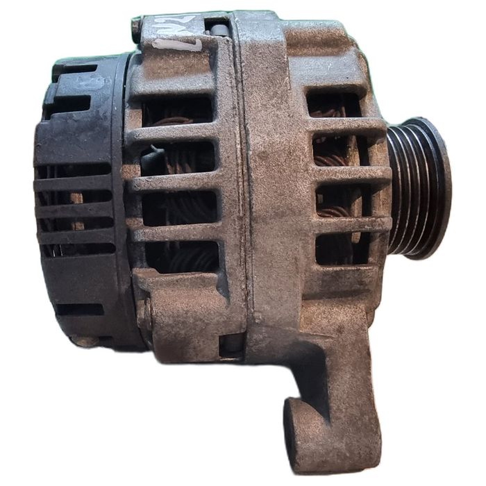 Alternator 90A Audi VW 06B903016D oryginalny używany część zamienna