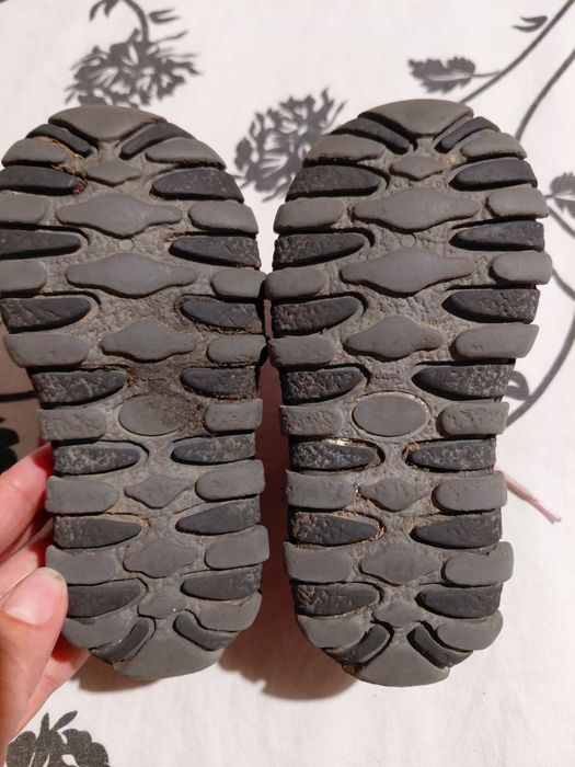 Buty skórzane Bartek