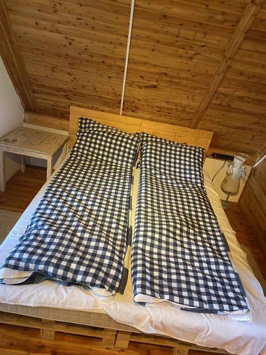 Domek  Na  Kaszubach - Niesiołowce