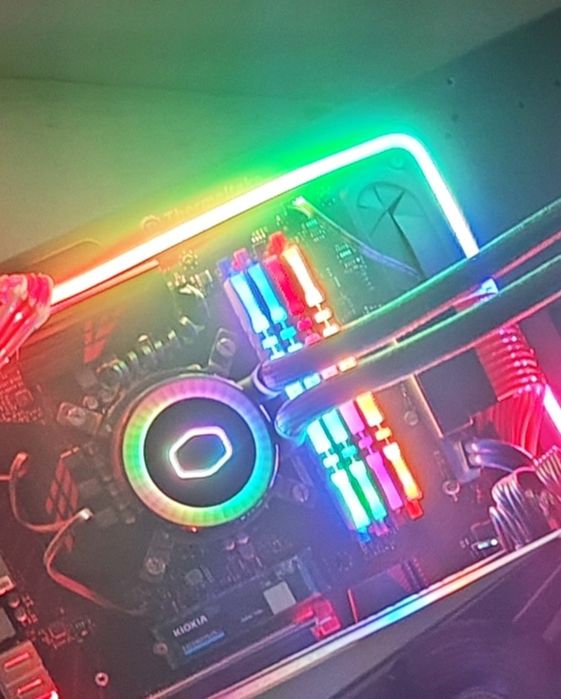 DDR4 32Gb 3200mhz
