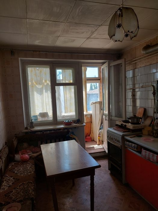 Продам 4хкомн.кв.ул.Провадийская
