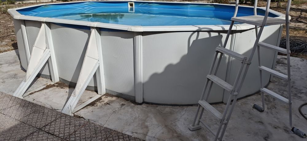 Piscina Gre 610x385