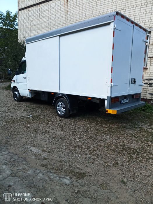 Продам Спрінтер на Автоматі.