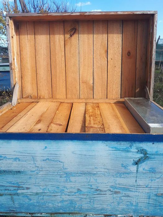 Продаж  вуликів для бджіл