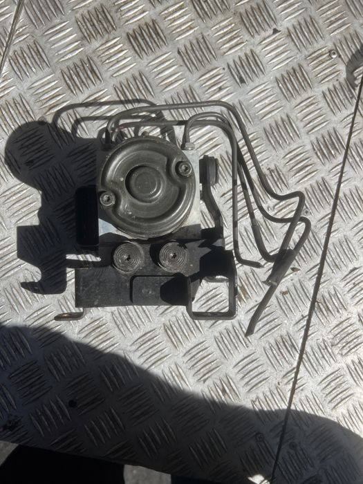 58910H1000 Hyundai/Kia блок управления terracan