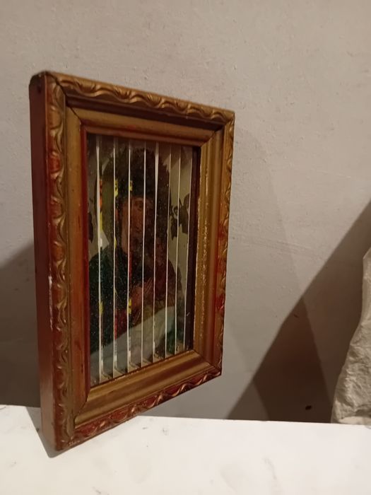 Święty obrazek (stary)