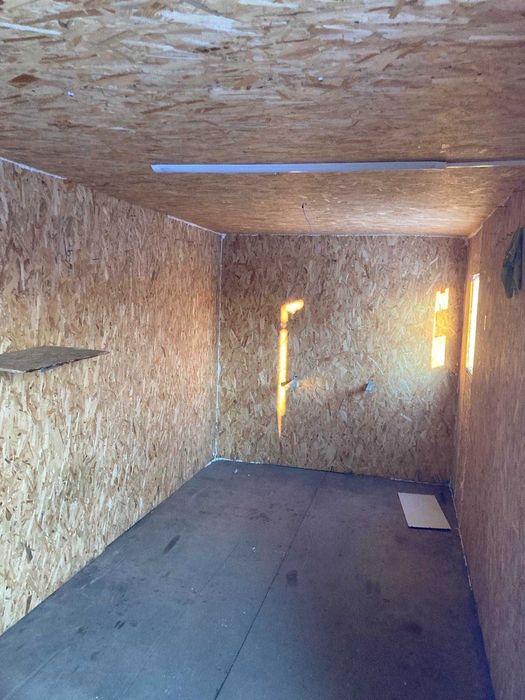 Оренда побутівки, бытовки