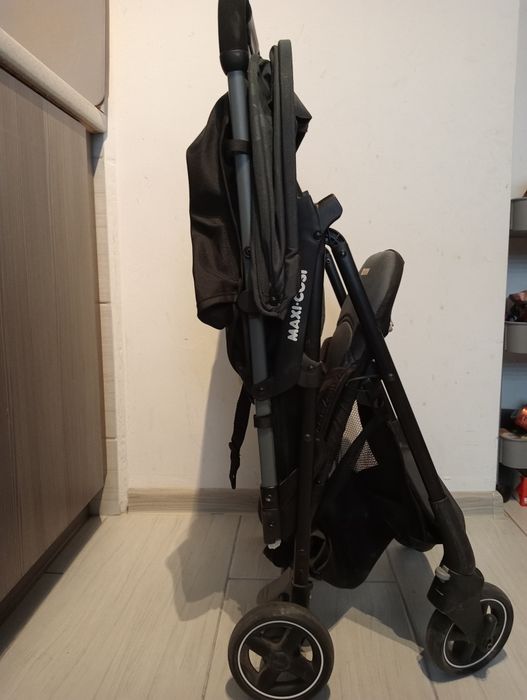 Wózek spacerowy Maxi Cosi Diza