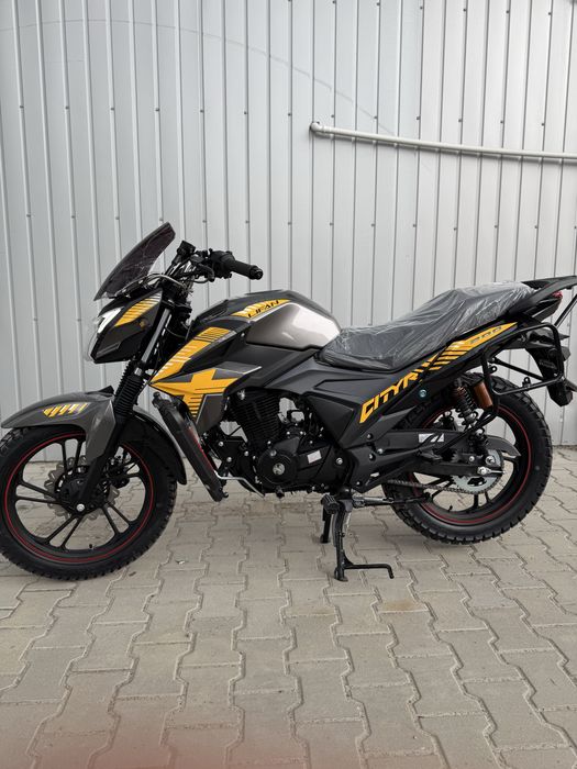 Lifan city r 200 2025