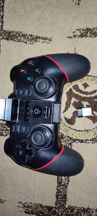 Джойстик для телефону і пк ноутбуків