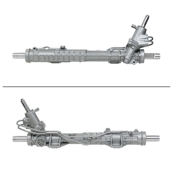 Maglownica Renault Laguna III 08-