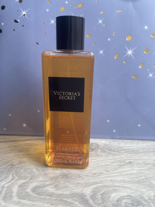 Victoria’s  Secret аромат FEARLESS