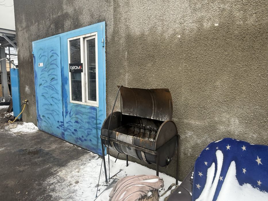 Сдам в аренду СТО