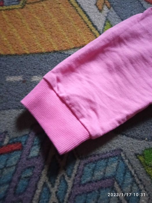 Sukienka sportowa 140