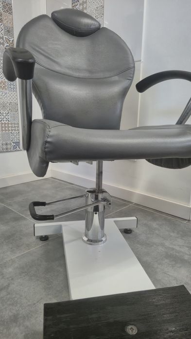 Fotel do pedicure