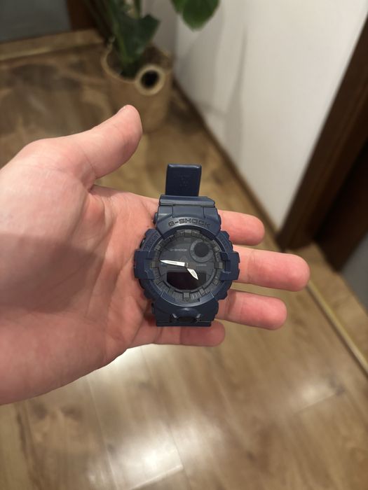 Zegarek Casio G-shock
