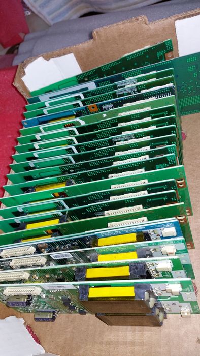 Inverter / Led Driver/Y-sus/Z-sus/Y-buffer/E-buffer/G-buffer em stock