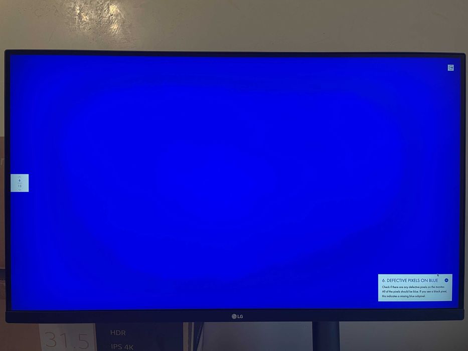 Монітор 31.5" LG 4K UltraFine Ergo 32UN880-B (32 27 регульований)