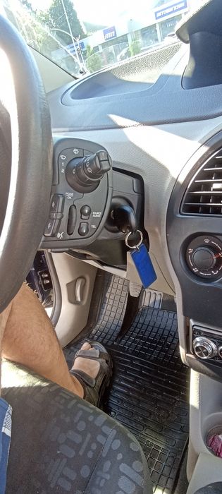 Продам Renault Modus 1.2 ,2005р.clio2.megane торг