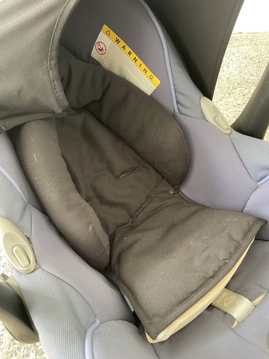 Ovo maxicosi  para bébé