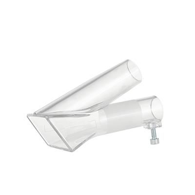 Pistolet do prania tapicerki adaptery na odkurzacz