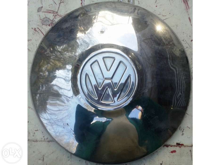 Tampas VW