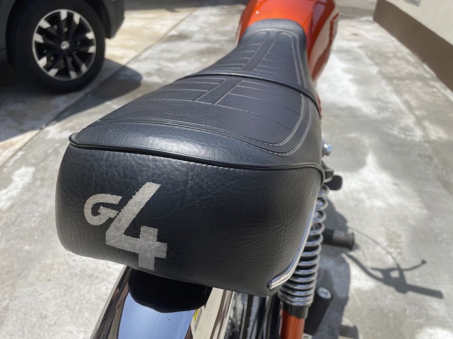 Casal Diana de 1981 completamente restaurada