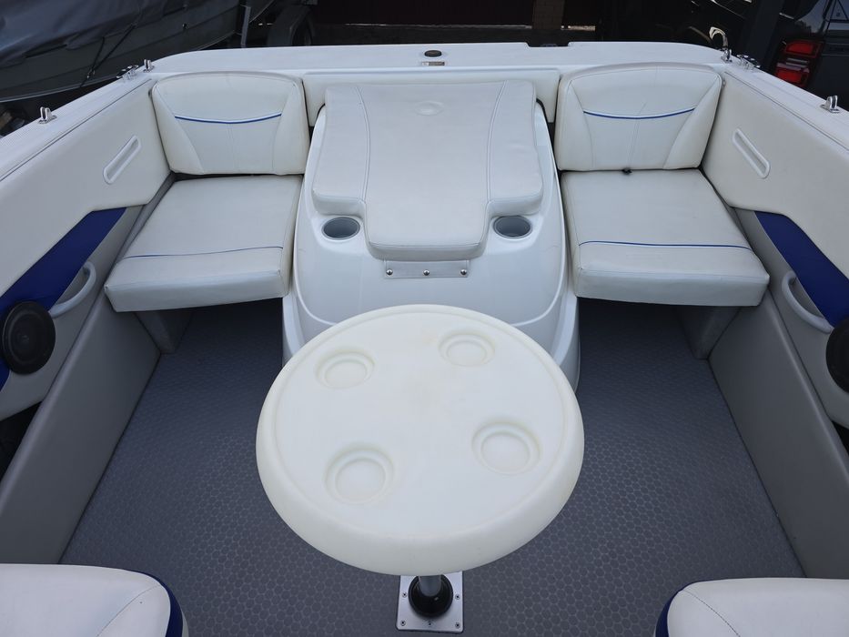 Продам Катер Bayliner 210,Боулайнер дискавери